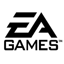 EA Games Logo